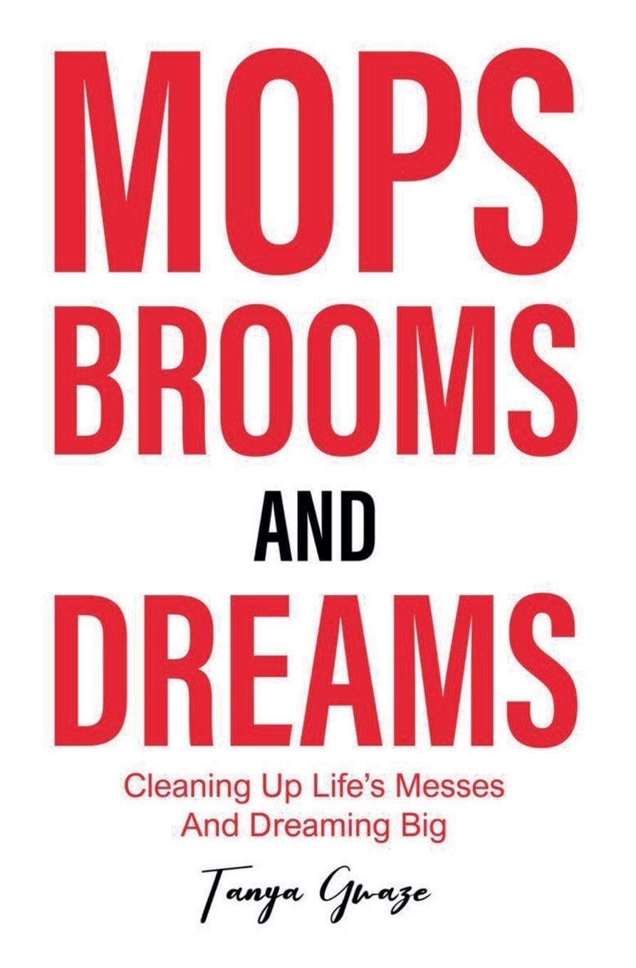 Mops, Brooms and Dreams Religion & Esotericism