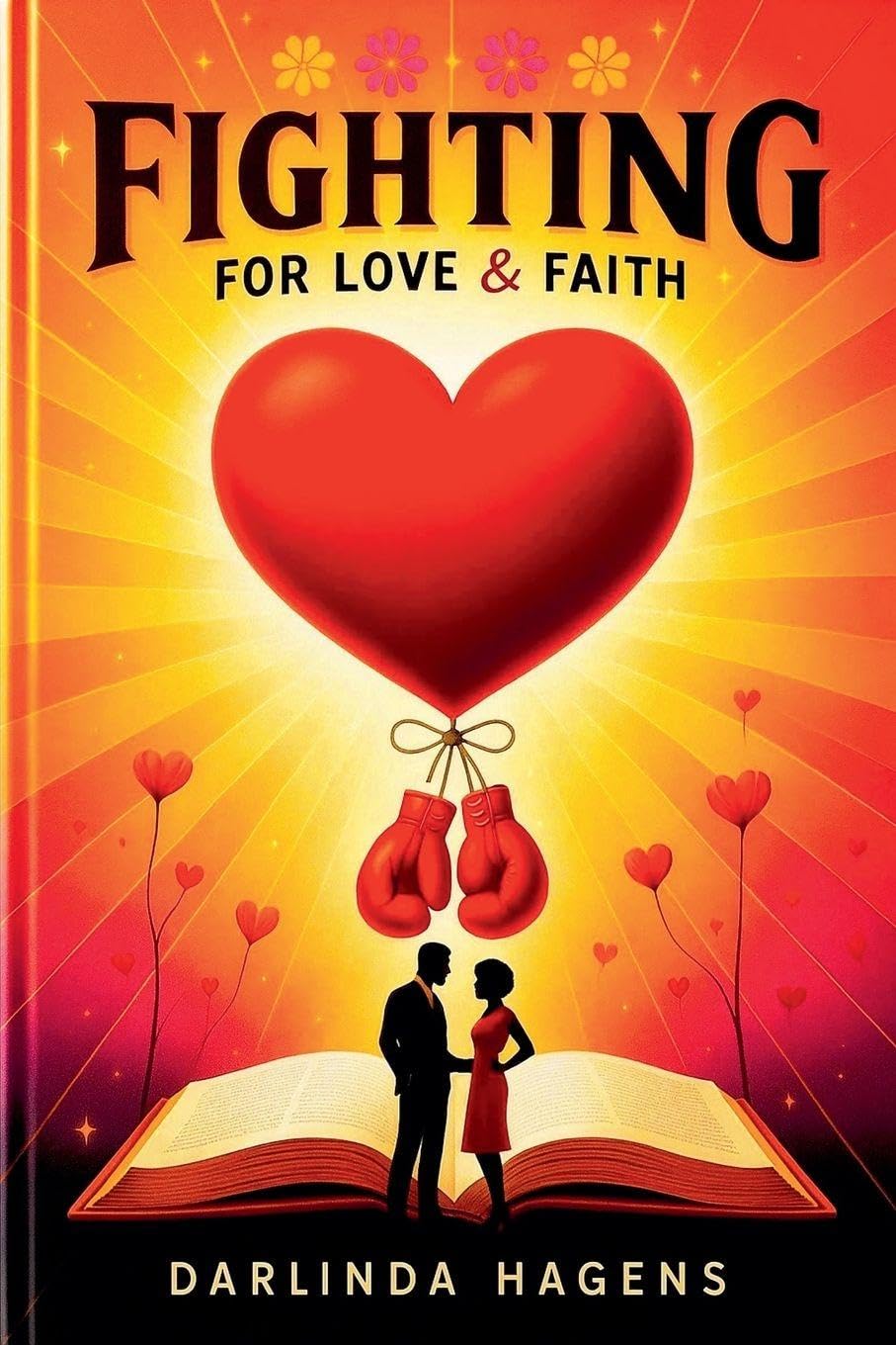 Fighting for Love and Faith Contemporary literature