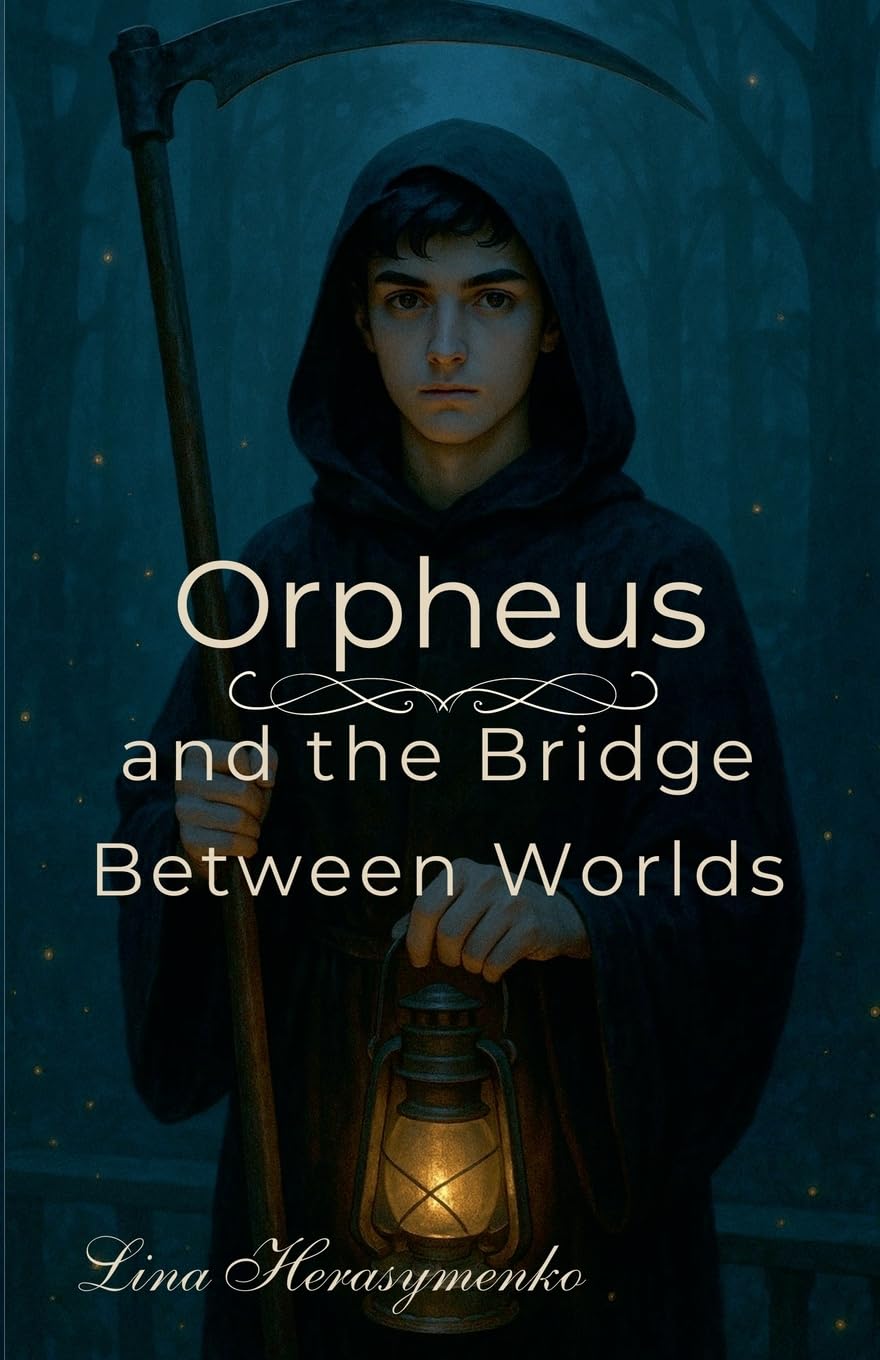 Orpheus and the Bridge Between Worlds Urban Fantasy