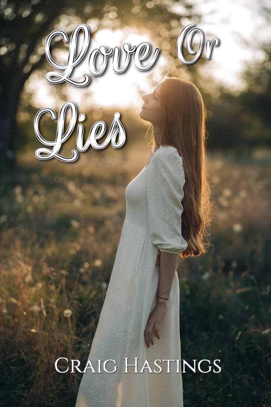 Love or Lies Contemporary literature