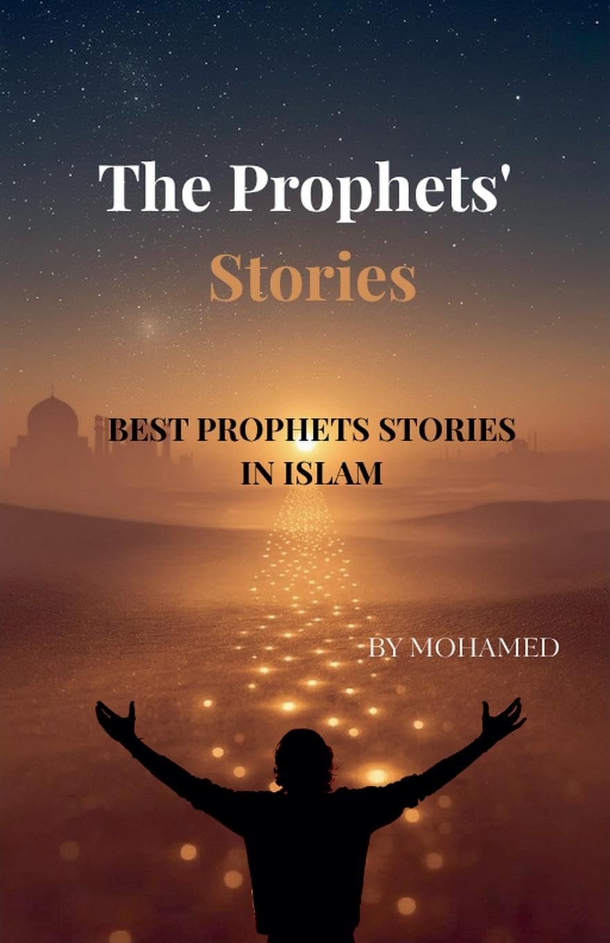 The Prophets' Stories Religion & Esotericism