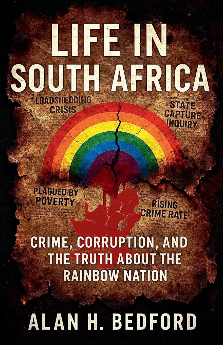 Life in South Africa Politics & Society