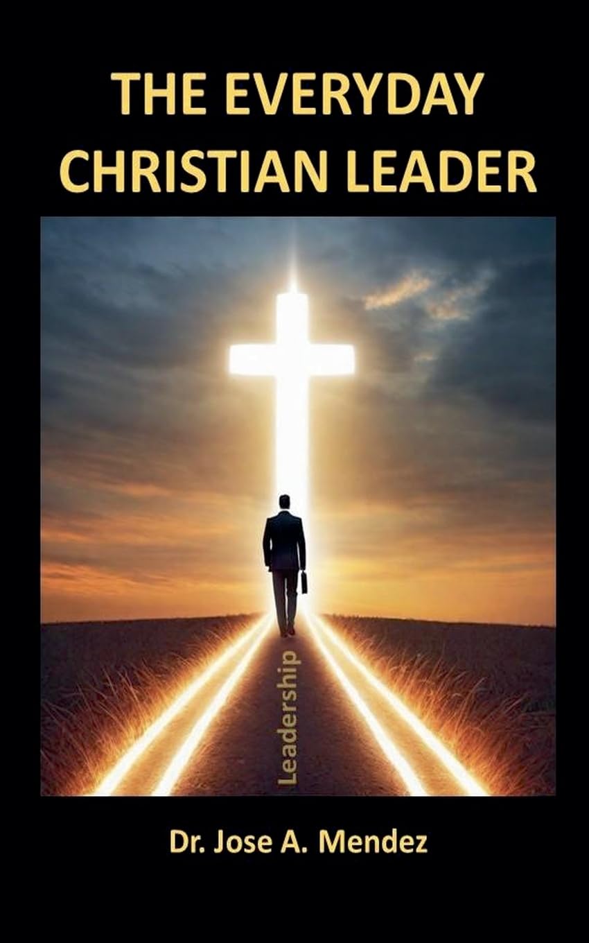 The Everyday Christian Leader Law