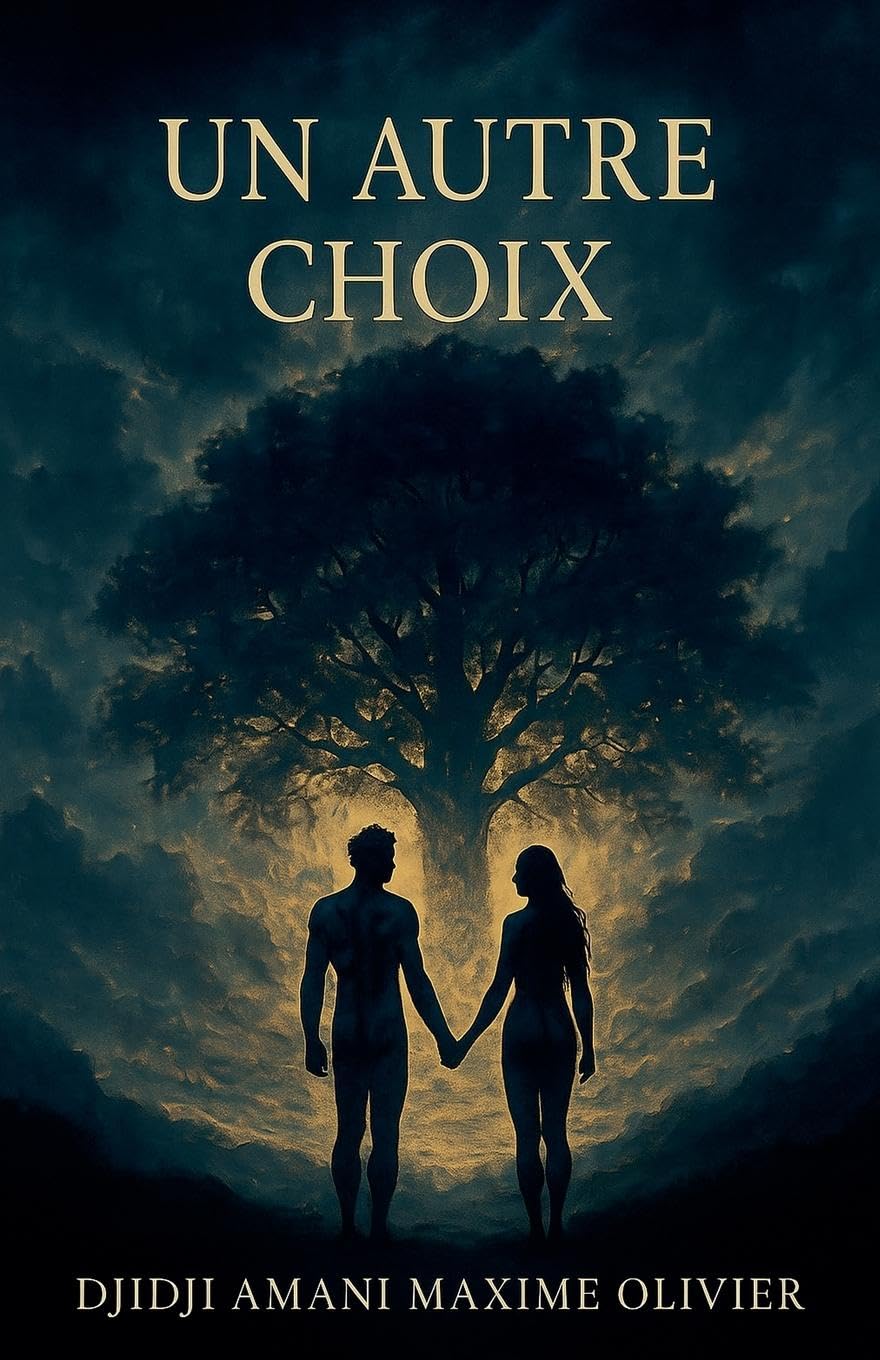 Un Autre Choix (Spiritualité) Historical Fiction