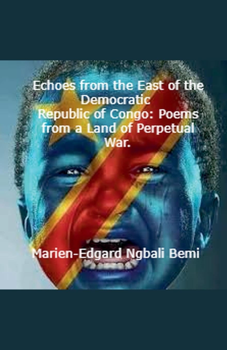 Echoes from the East of the Democratic  Republic of Congo Social Sciences