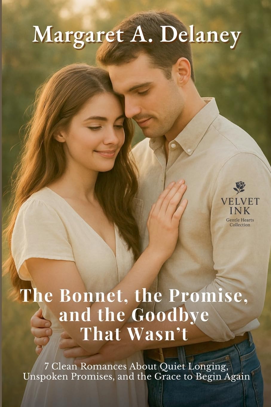 The Bonnet, the Promise, and the Goodbye That Wasn't Contemporary literature