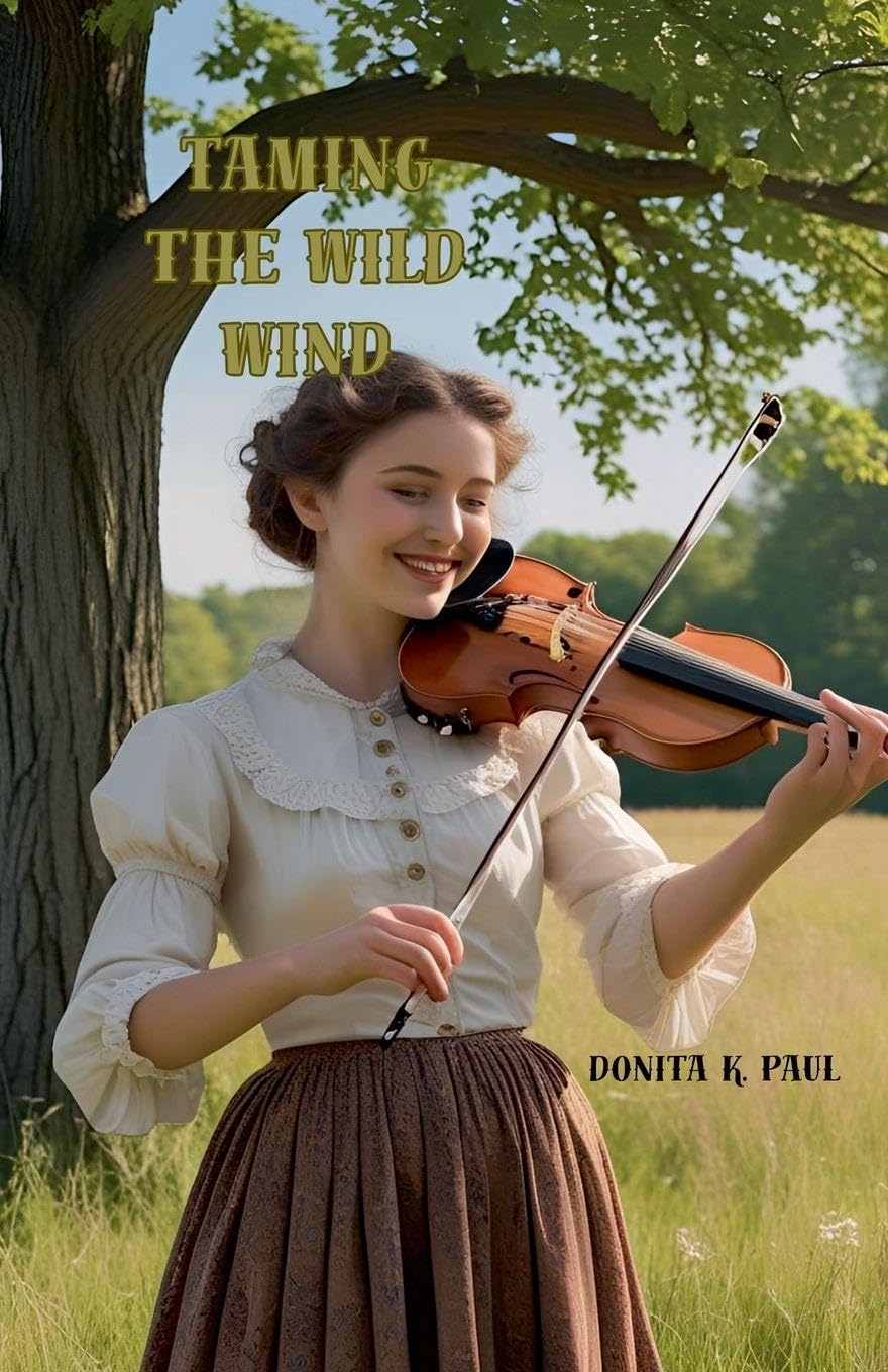 Taming the Wild Wind Contemporary literature