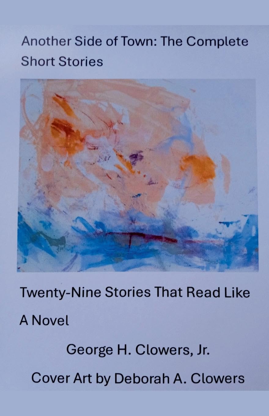 Another Side of Town Contemporary literature