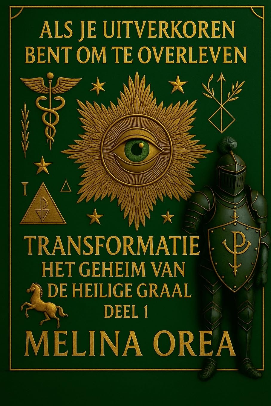 ALS JE UITVERKOREN BENT OM TE OVERLEVEN Historical Fiction