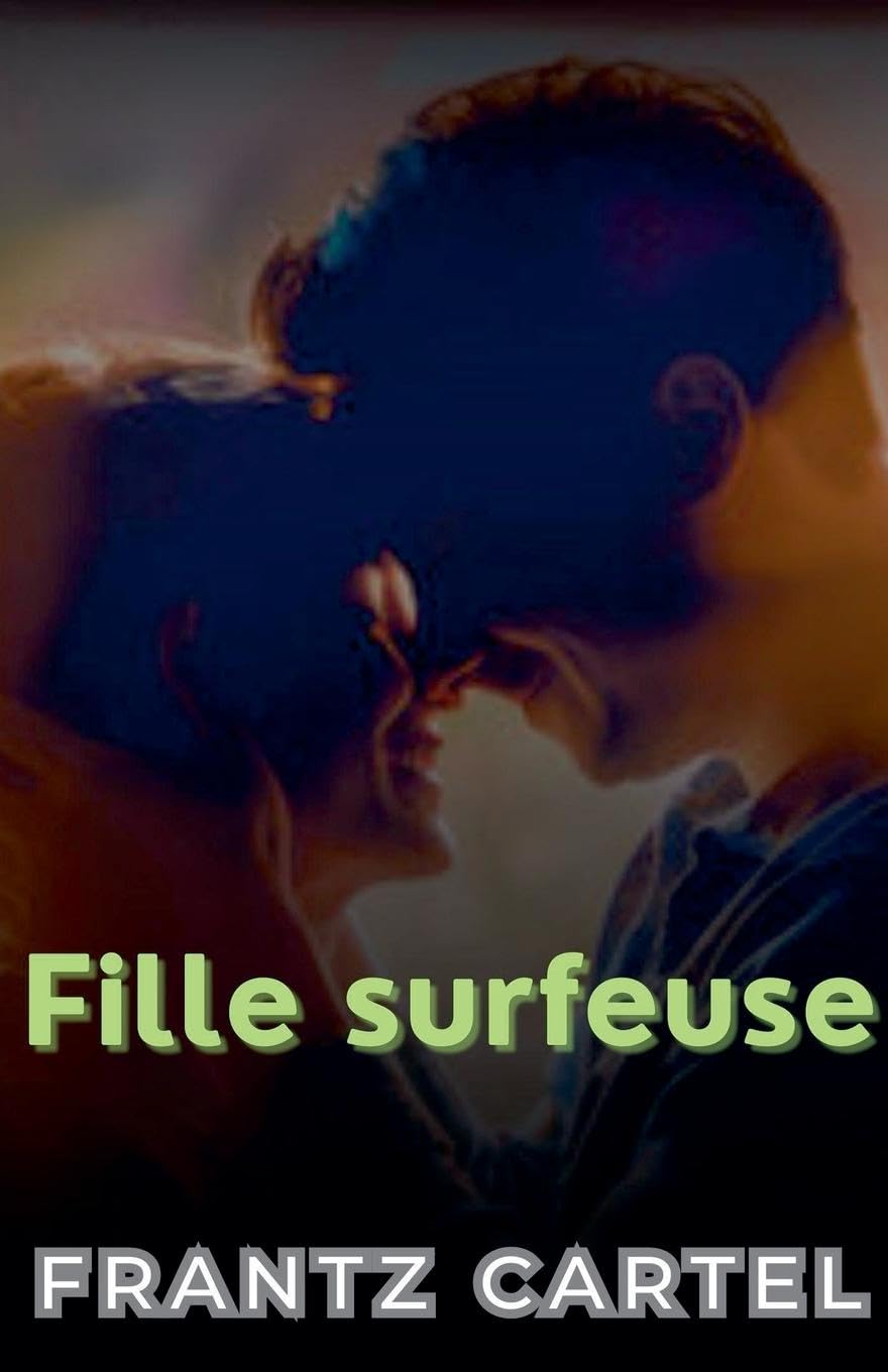Fille surfeuse Contemporary literature
