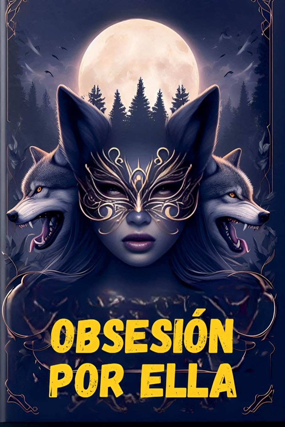 Obsesión por ella Contemporary literature