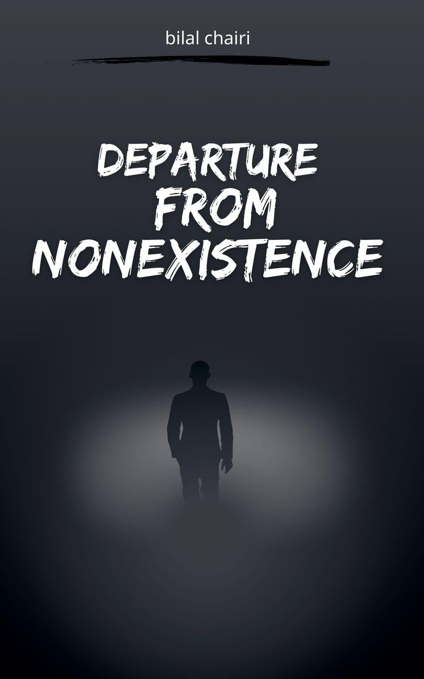 Departure from Nonexistence Action & Adventure