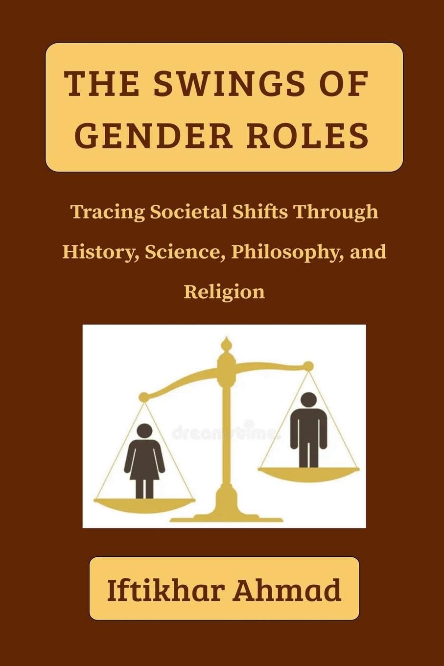 The Swings of Gender Roles Law