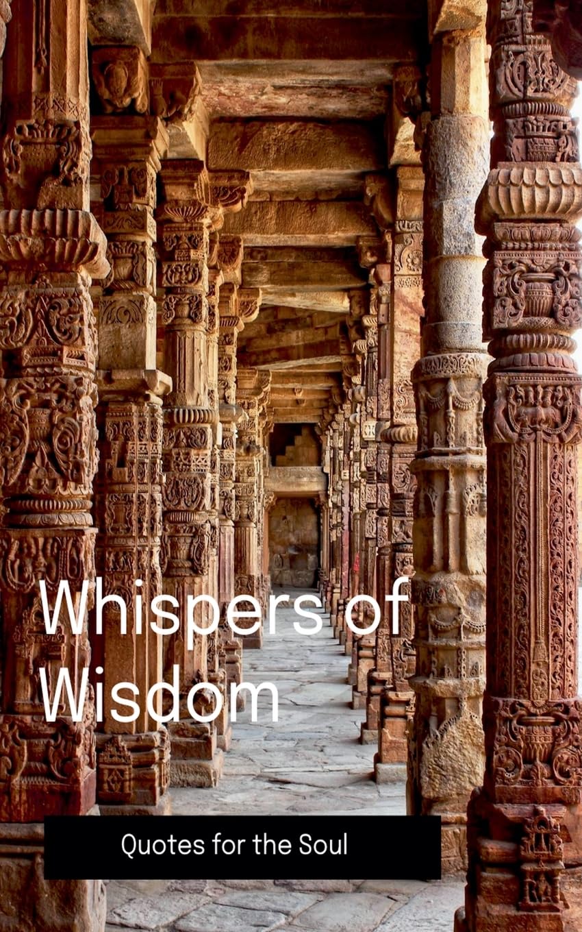 Whispers Of Wisdom Lifestyle
