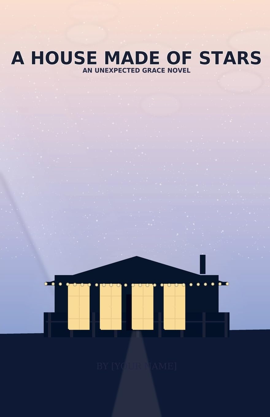 A House Made Of Stars Historical Fiction