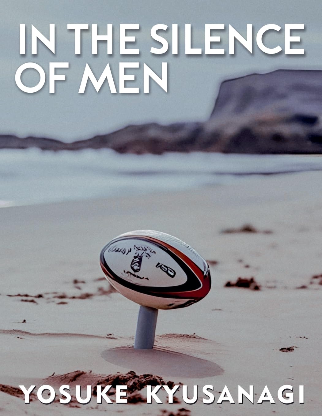 In The Silence Of Men Contemporary literature