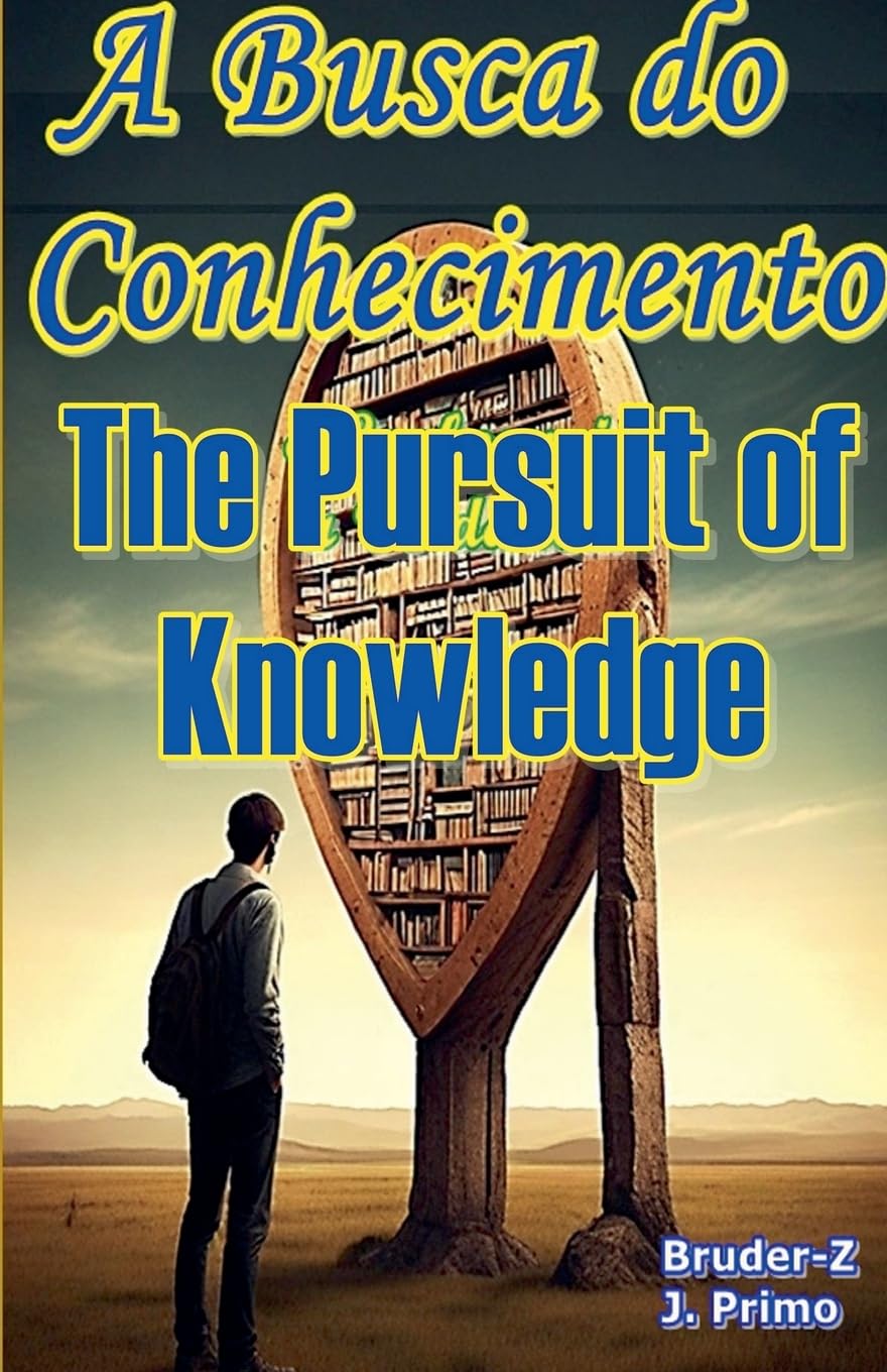 The Pursuit of Knowledge Philosophy