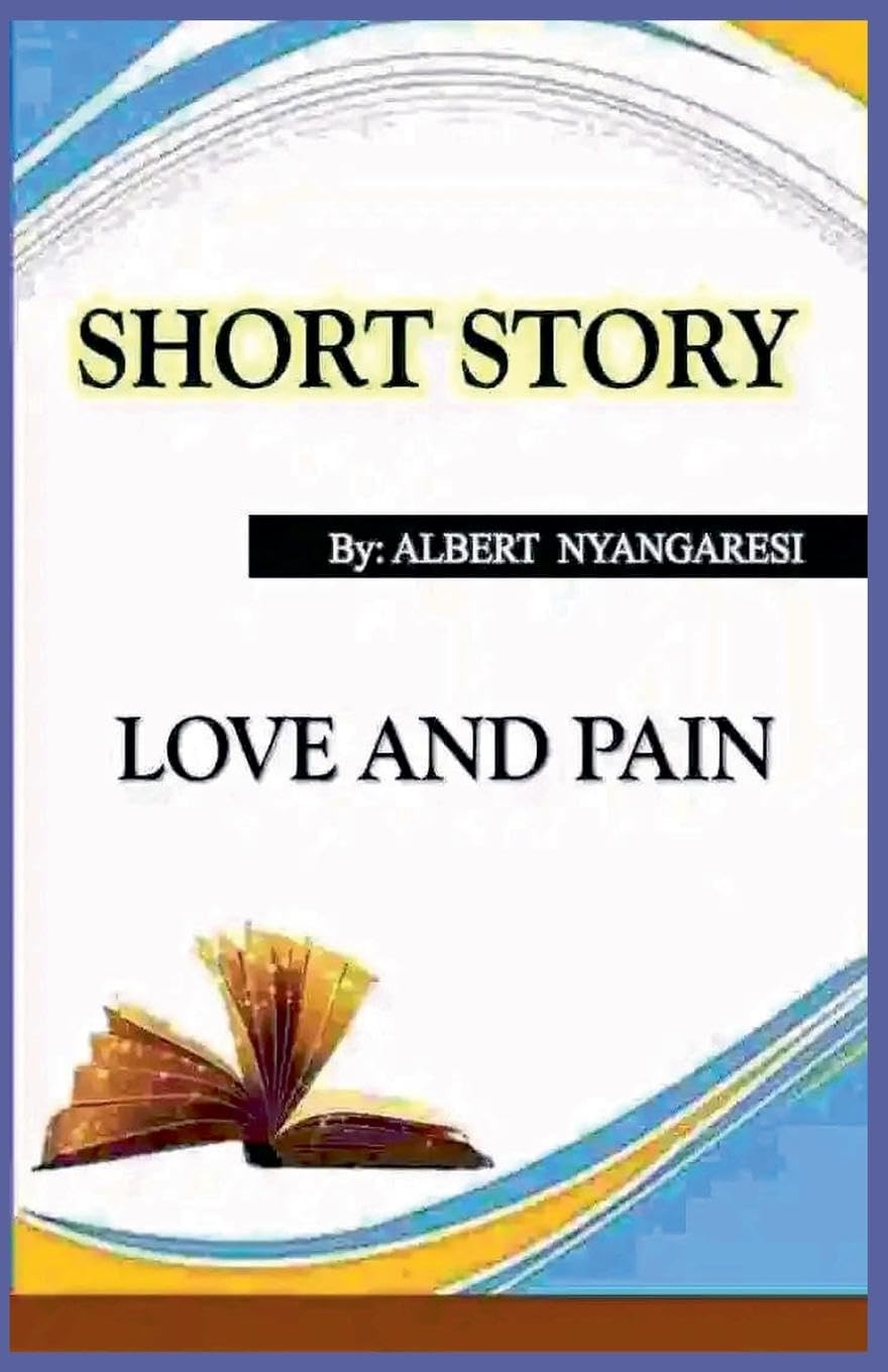 Product Image: Love And Pain