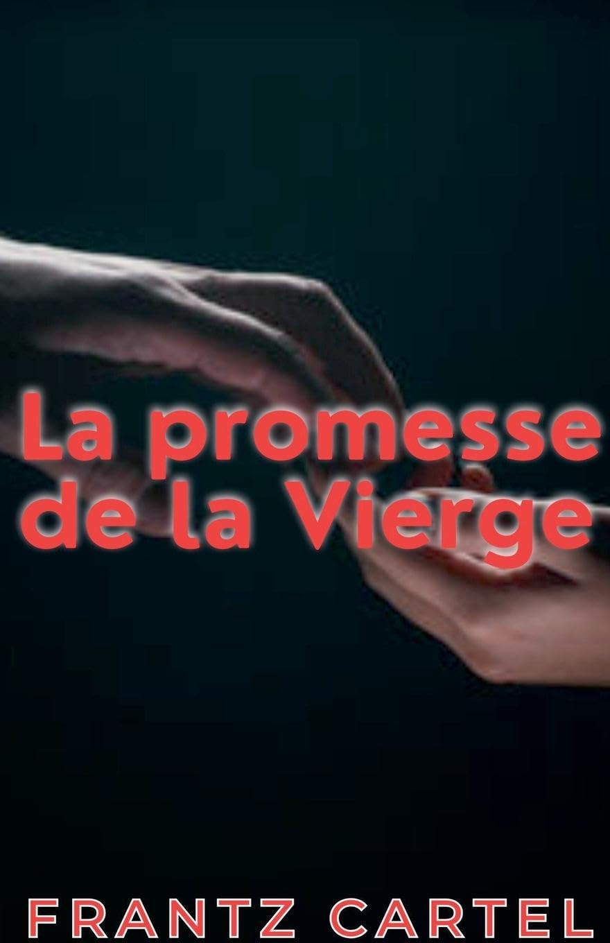 La promesse de la Vierge Contemporary literature