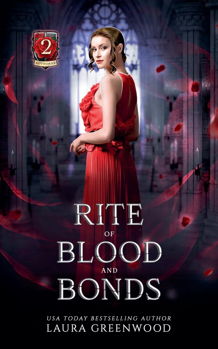 Rite of Blood and Bonds Contemporary literature