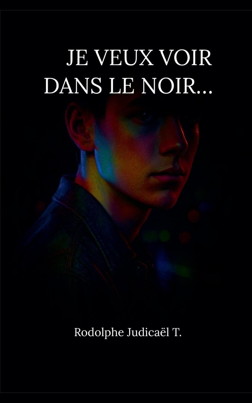 Je veux voir dans le noir... Books