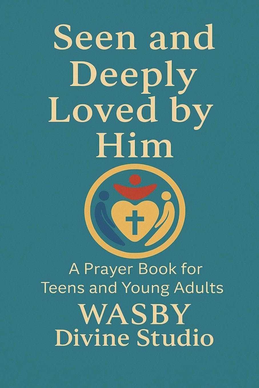 Product Image: Seen and Deeply Loved by Him