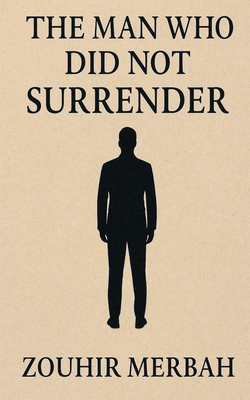 The Man Who Did Not Surrender Action & Adventure