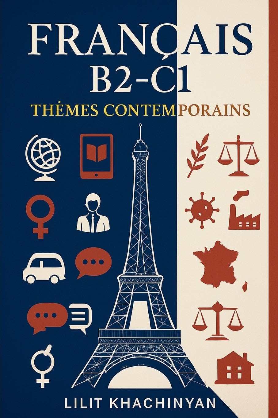 Cours de Français B2- C1: Thèmes Contemporains Education