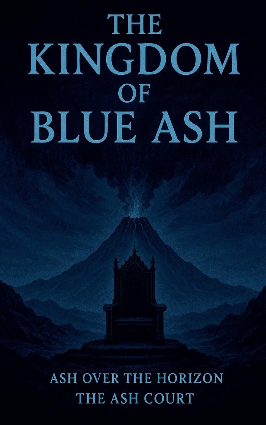 The Kingdom of Blue ash Action & Adventure