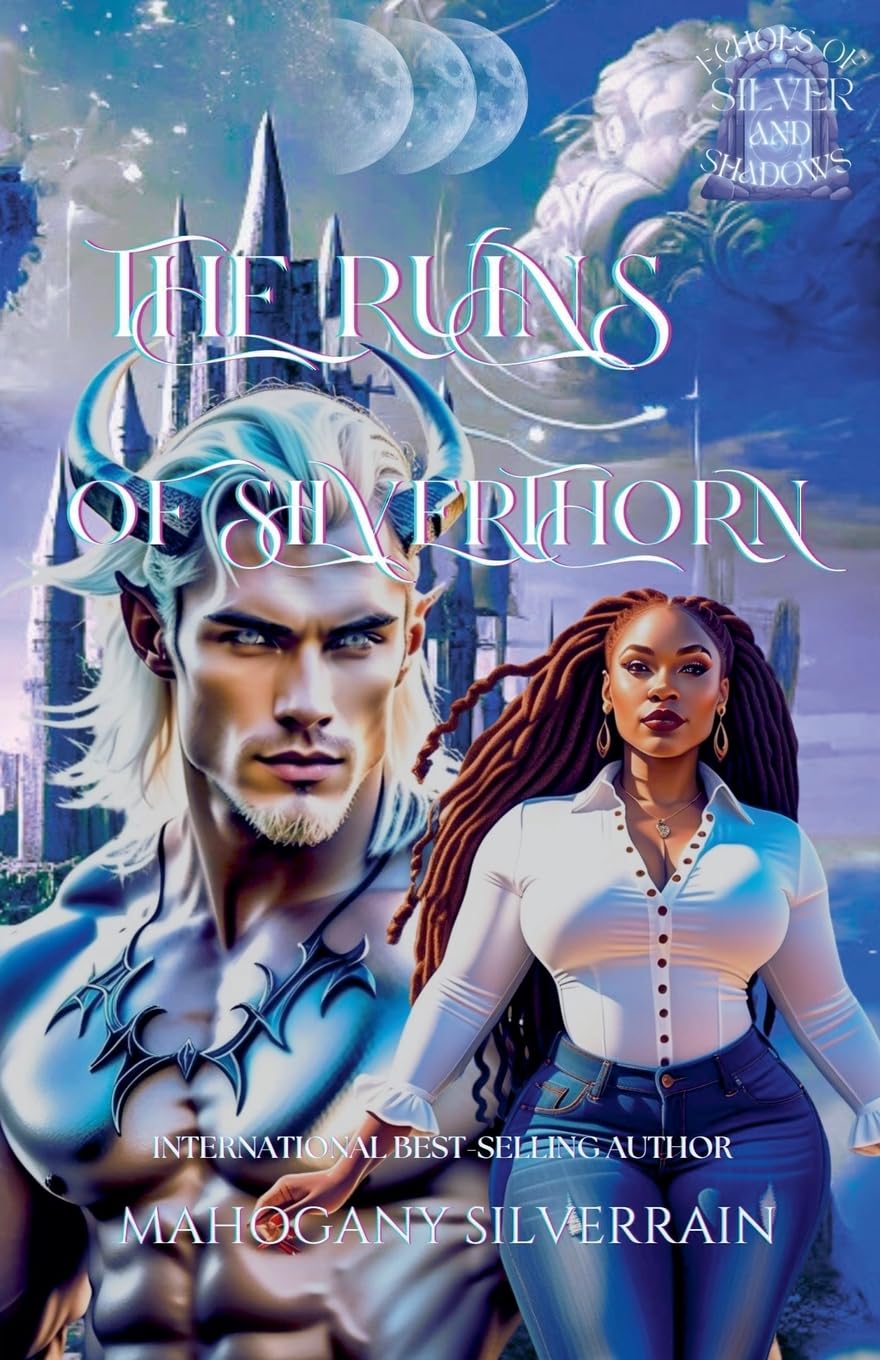 The Ruins Of Silverthorn Contemporary literature