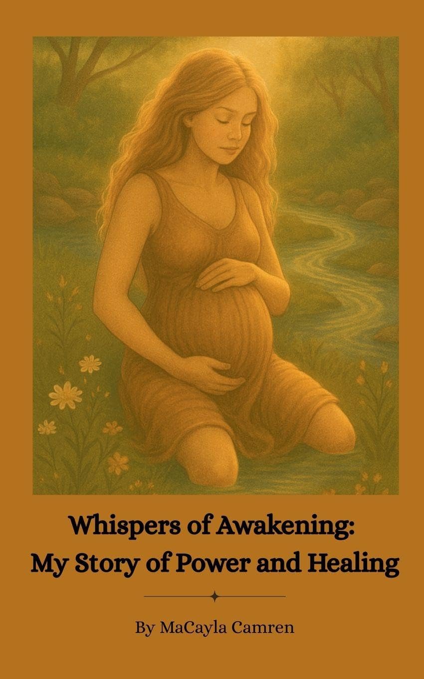 Whispers of Awakening Health, Nutrition & Fitness