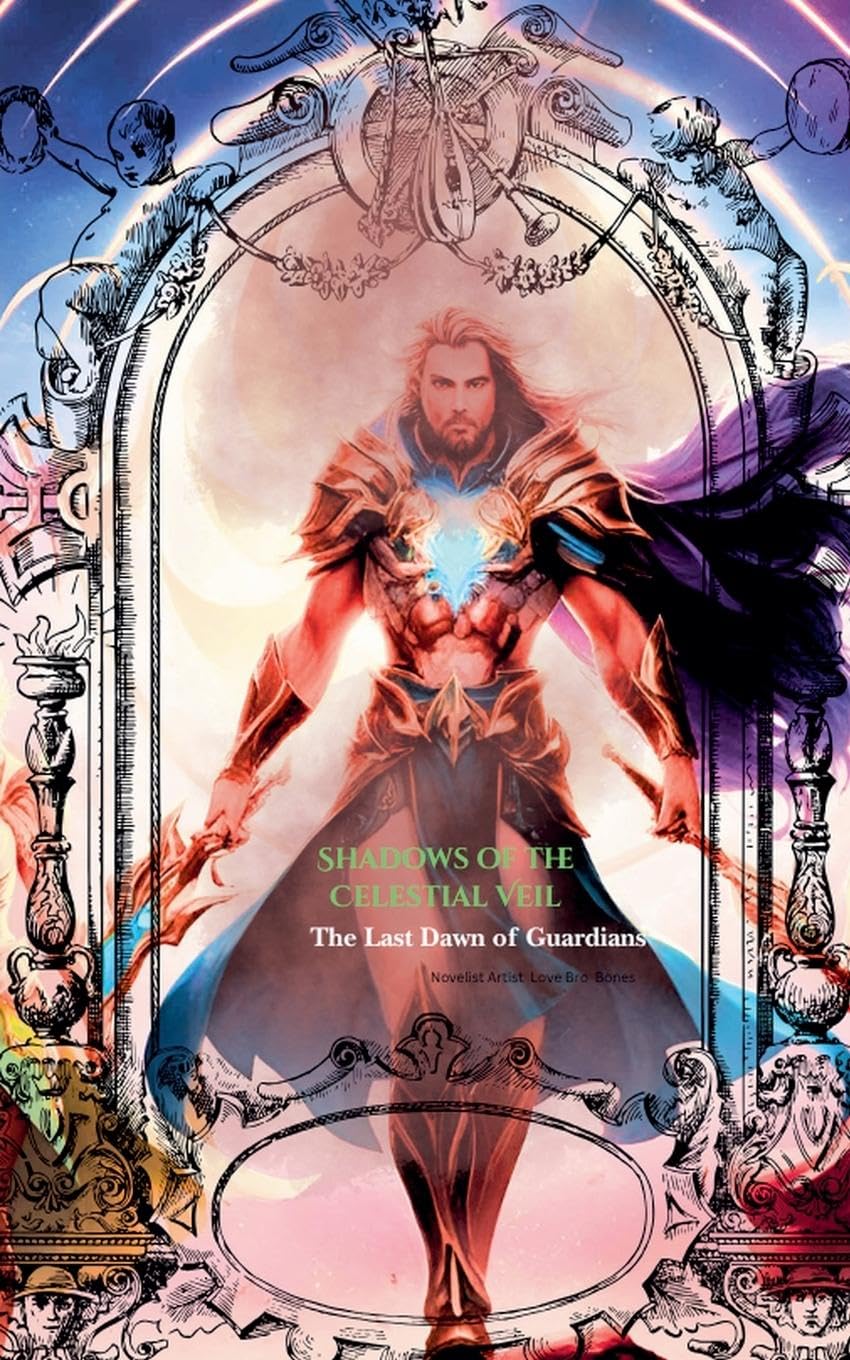 Shadows of the Celestial Veil Fiction