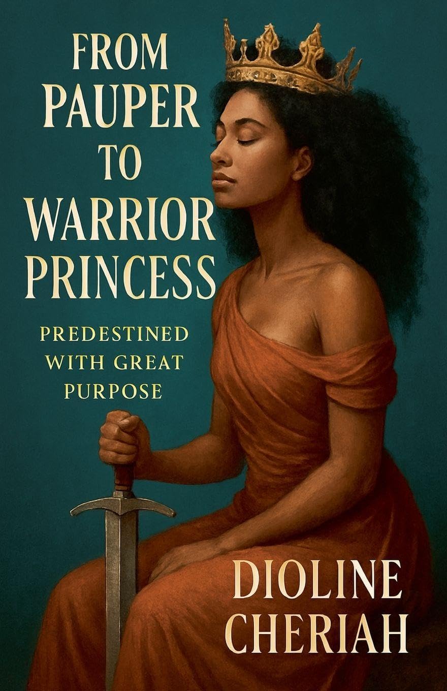 From Pauper to Warrior Princess Poetry
