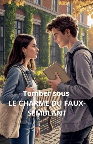 Tomber sous le charme du faux-semblant Contemporary literature