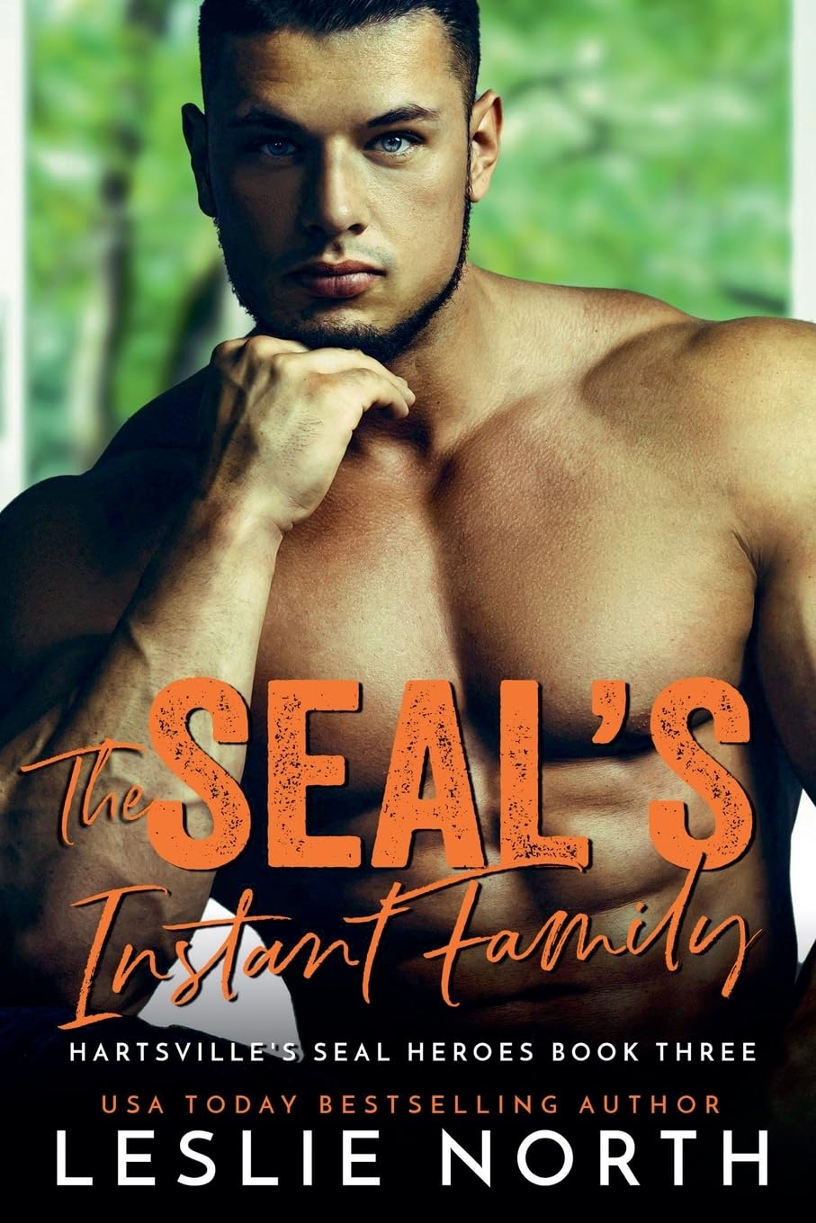 The SEAL's Instant Family Action & Adventure