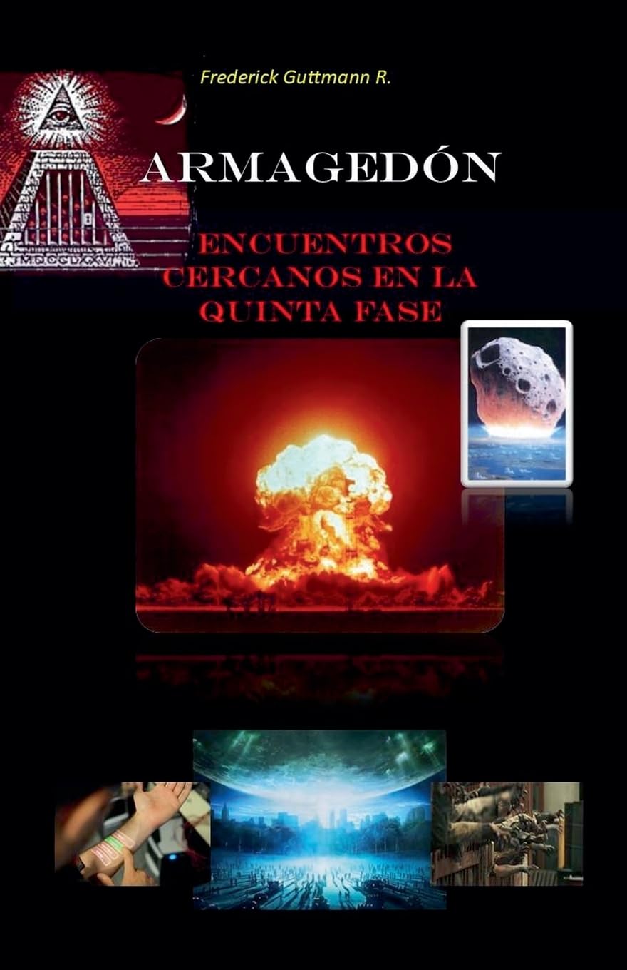 Armagedon, Encuentros Cercanos en la Quinta Fase Social Sciences