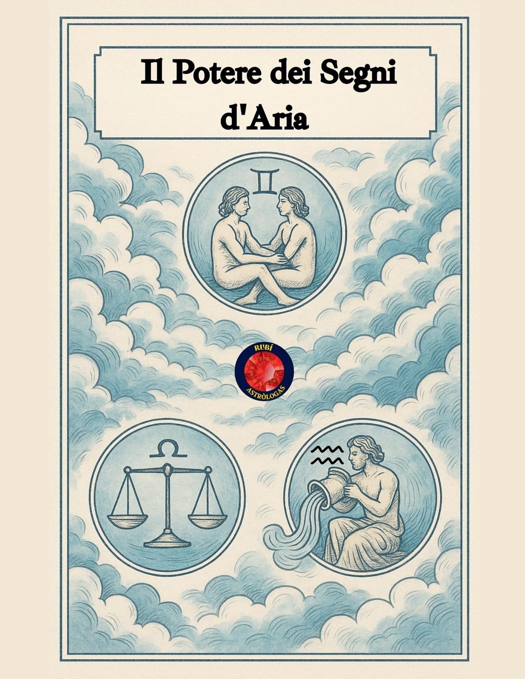 Il Potere dei Segni d'Aria Religion & Esotericism