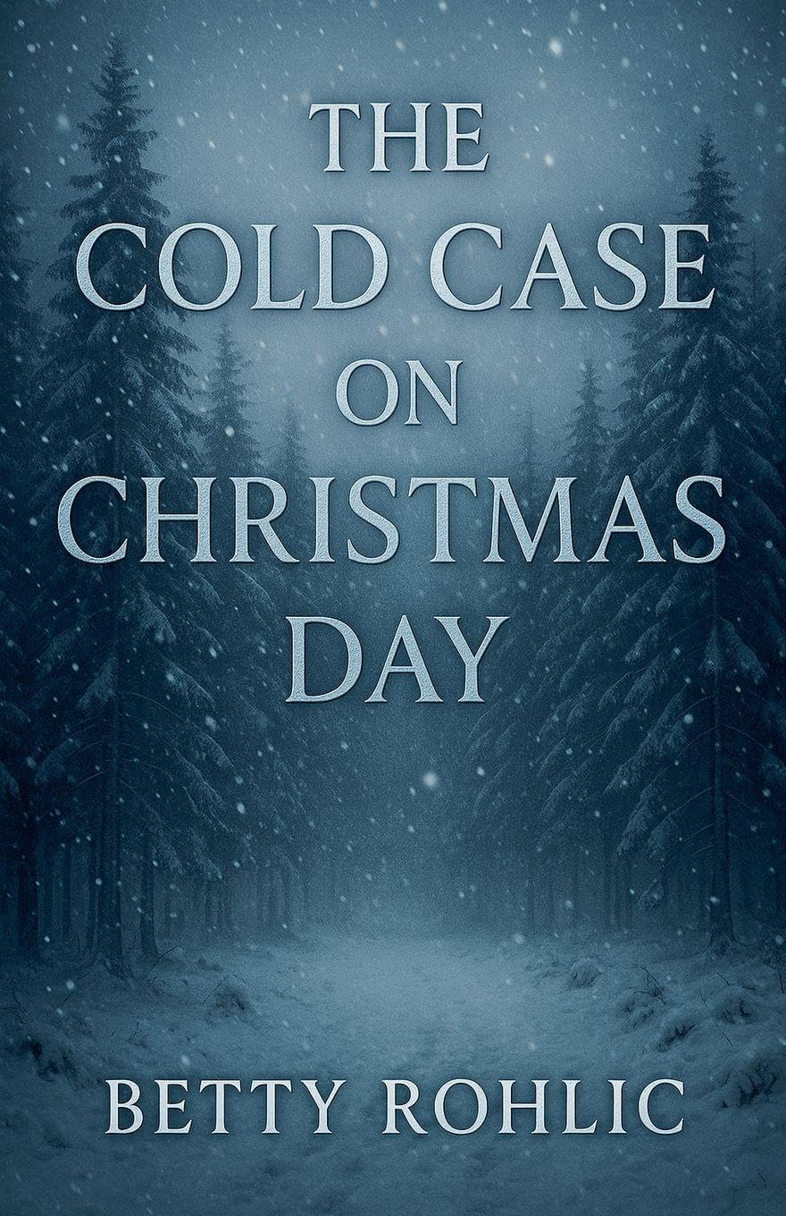 The Cold Case on Christmas Day Contemporary literature