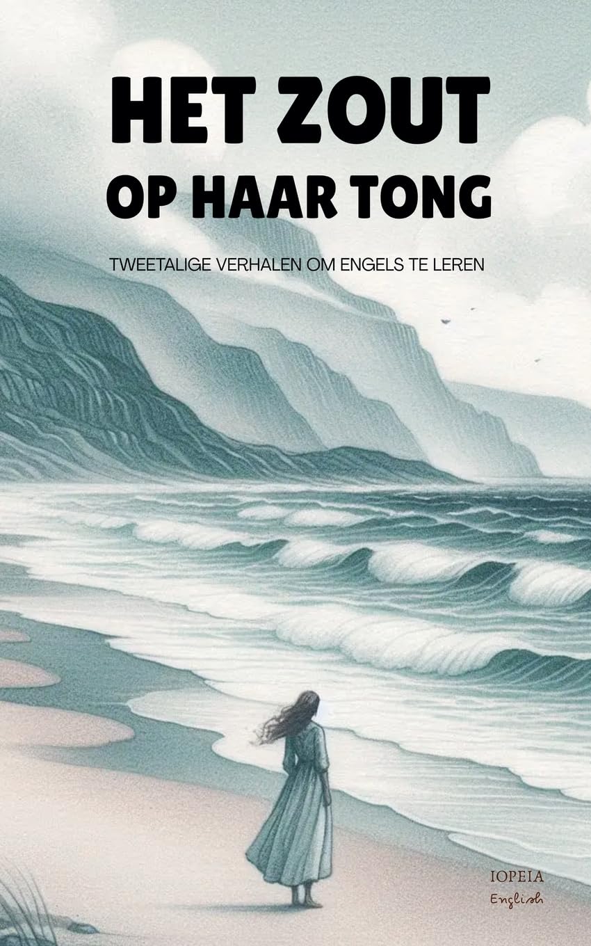 Het Zout Op Haar Tong Foreign Languages ​​& Dictionaries