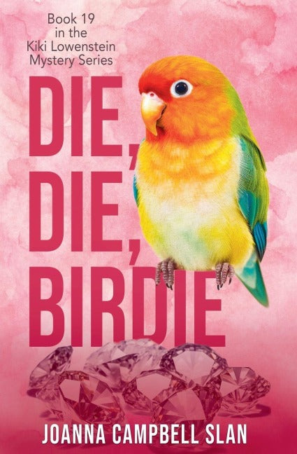 Die, Die, Birdie Detective & CSI