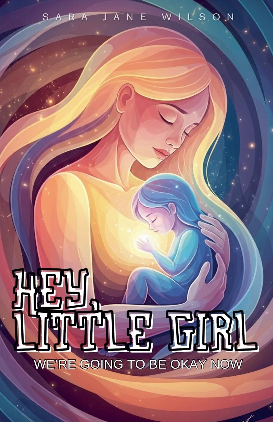 Hey, Little Girl Business, Finance & Career