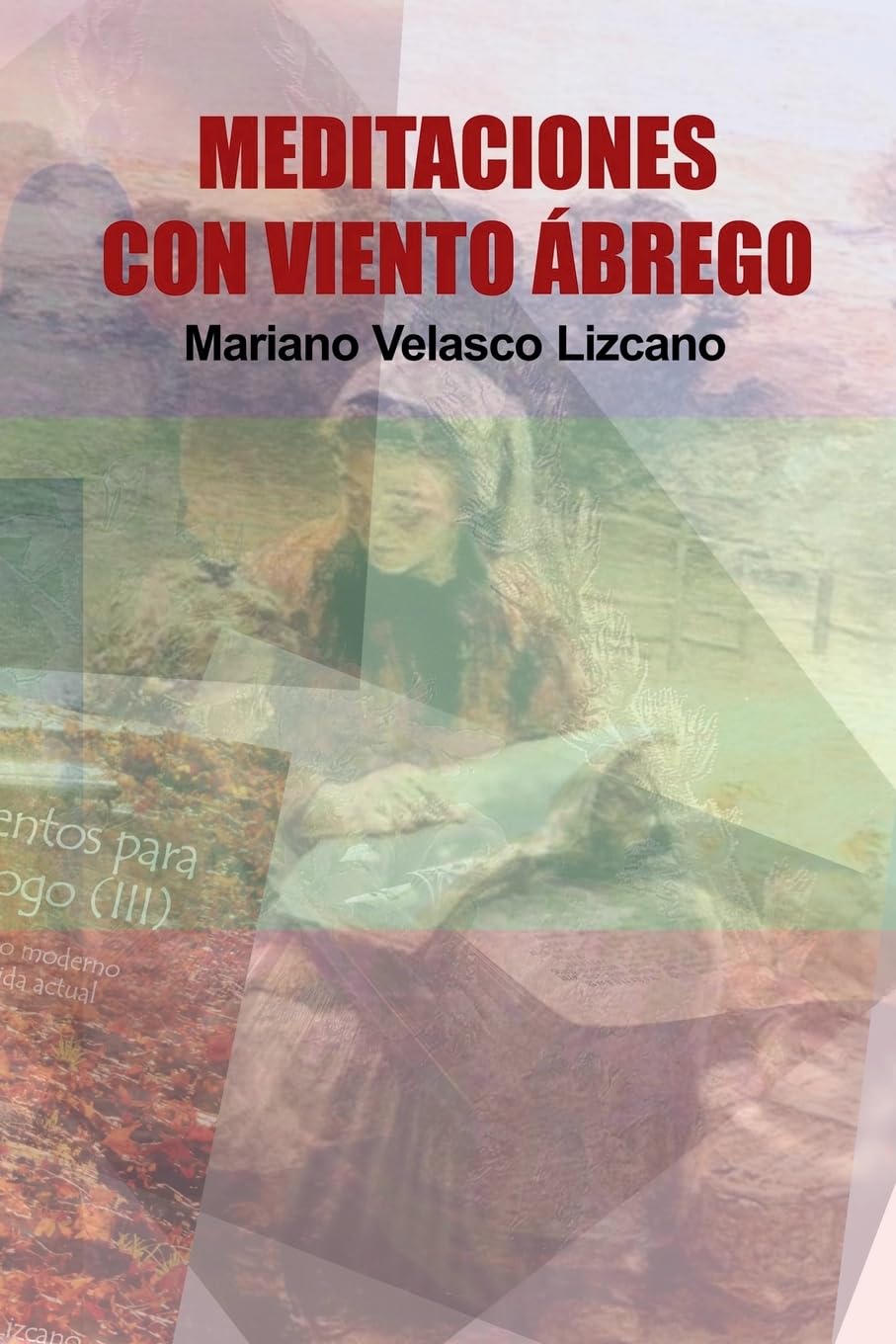 MEDITACIONES CON VIENTO ÁBREGO Philosophy