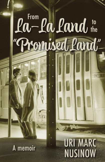 From La-La Land to the "Promised Land" Memories