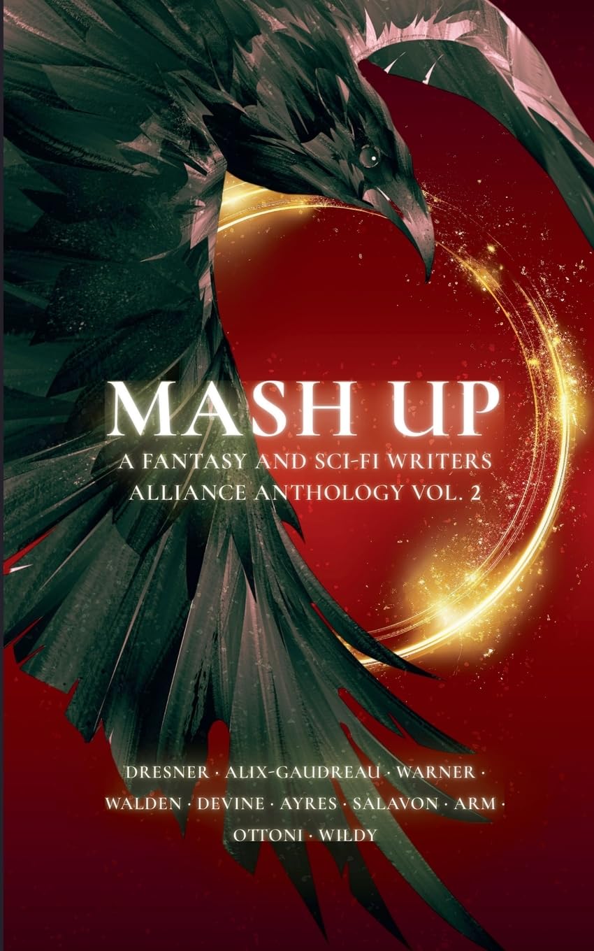 Mash Up LGBTQ+