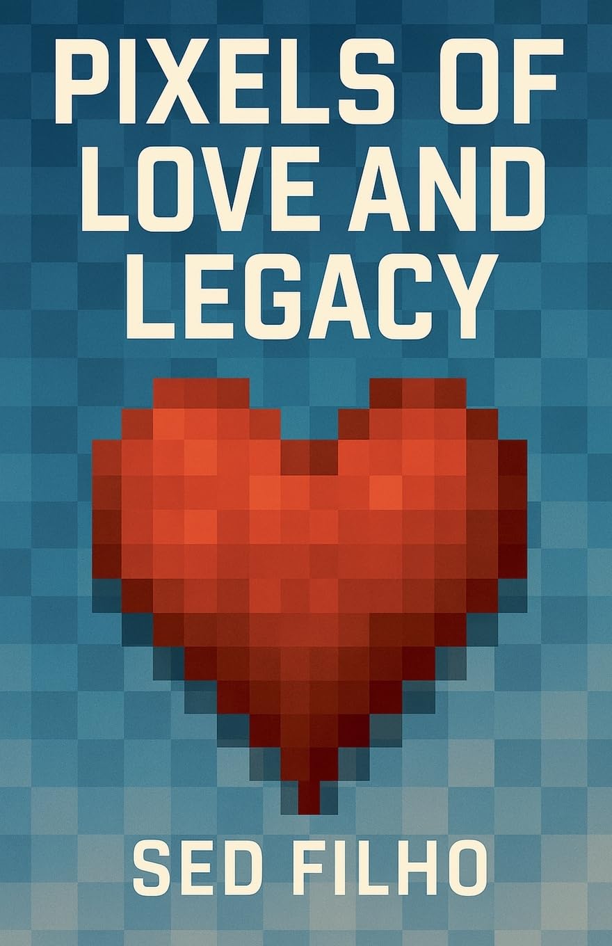 Pixels of Love and Legacy Contemporary literature