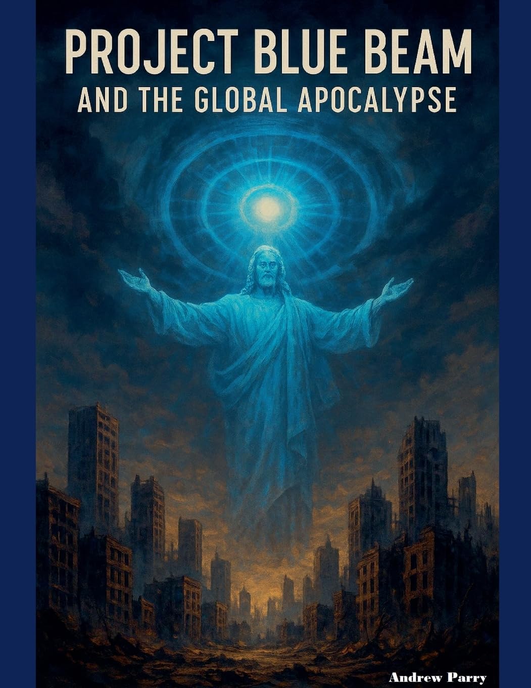 Project Blue Beam and the Global Apocalypse Business & Technology
