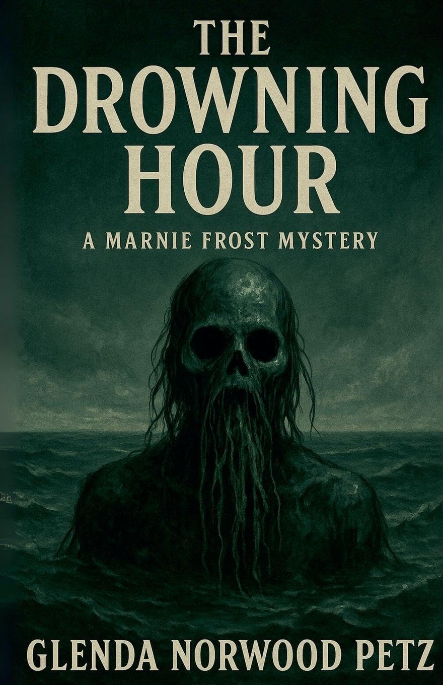 The Drowning Hour Horror & Mystery
