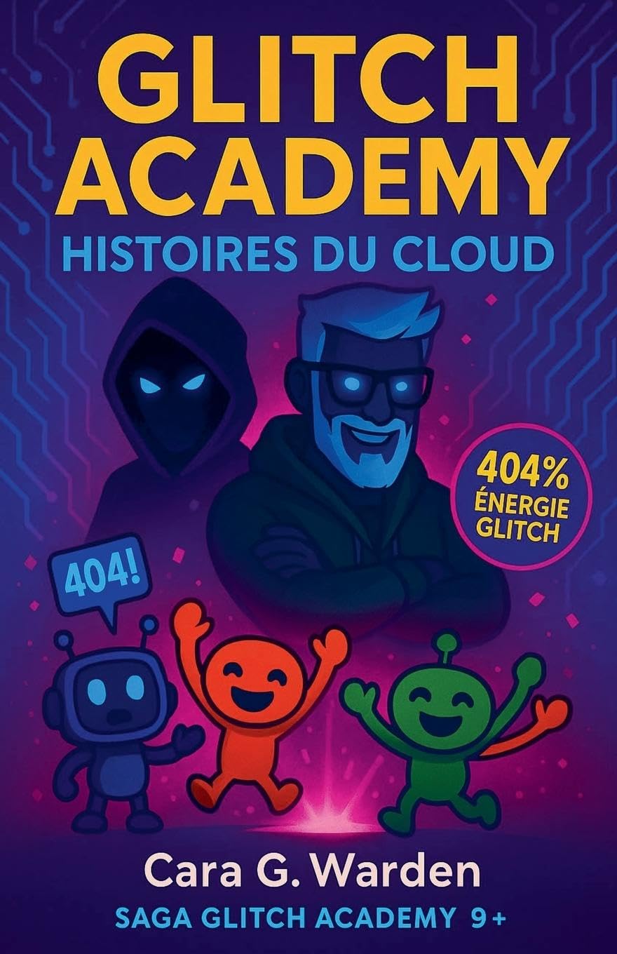 Product Image: Glitch Academy
