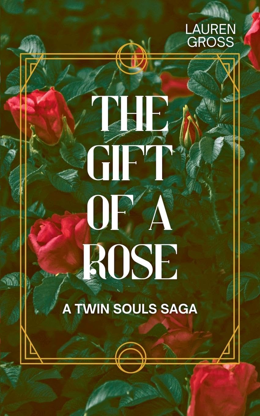 THE GIFT OF A ROSE Action & Adventure