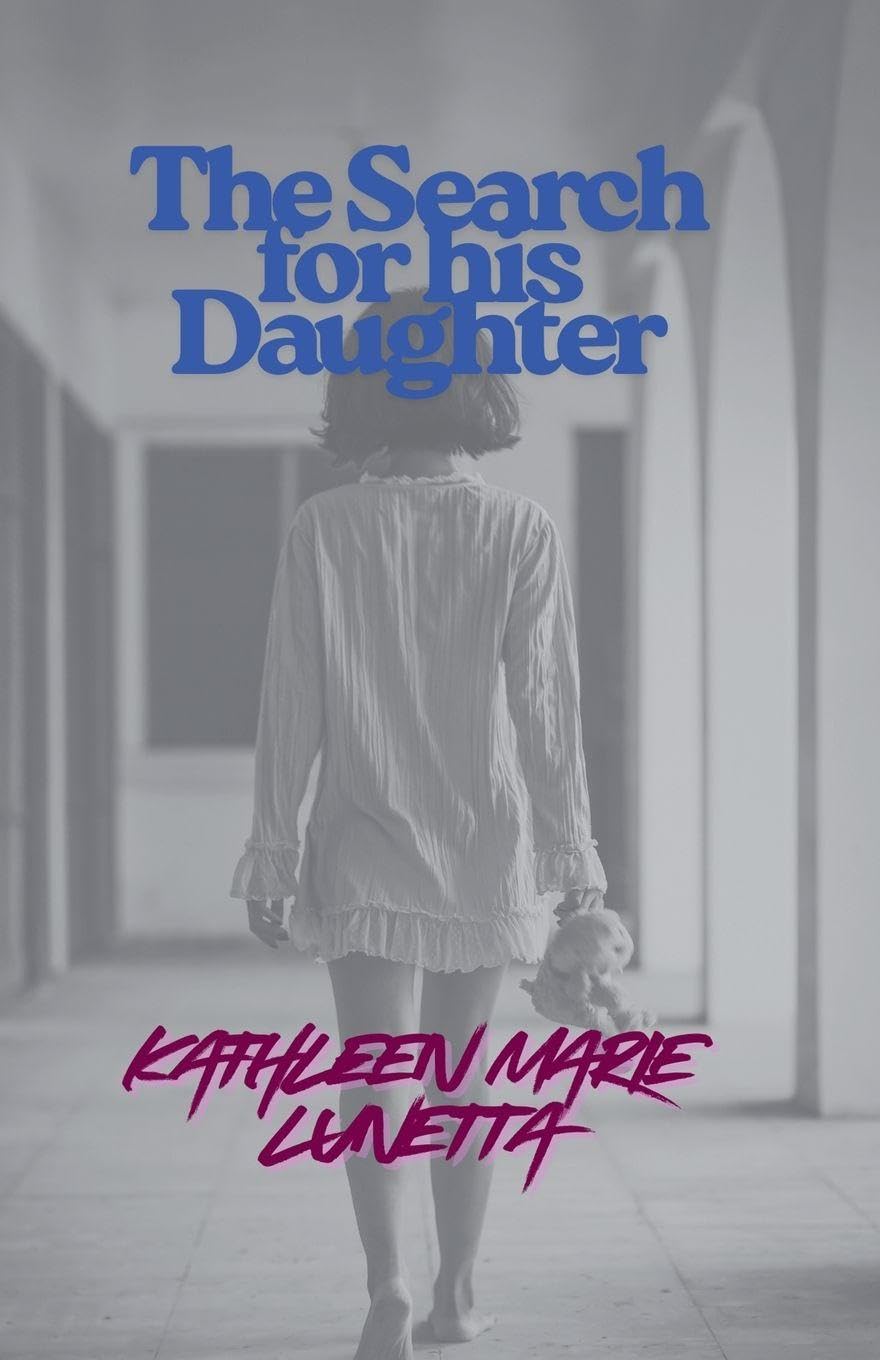 The Search for his Daughter Horror & Mystery